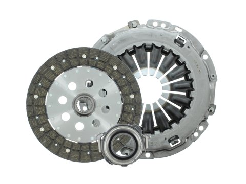 KIT EMBRAYAGE RAV4 D4D 115CH
