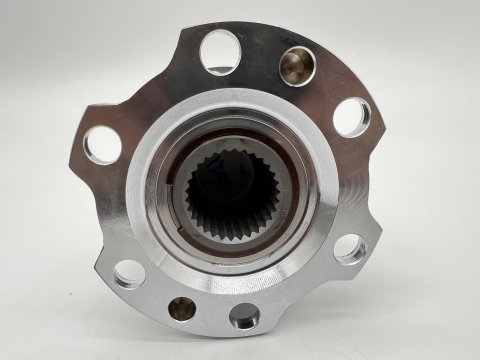 Moyeux débrayable manuel HZJ7 GRJ7 1999+