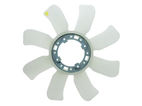 Hélice ventilateur radiateur HDJ80 HDJ100 HZJ7 1999-2007