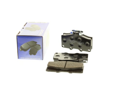 Plaquettes de frein avant KZJ70 KZJ73 HZJ73 HZJ75 - qualité origine