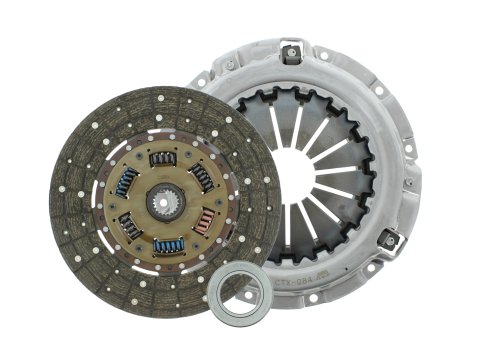 Kit embrayage BJ71