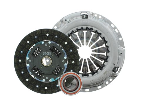 Kit embrayage LJ7 > 08/1992