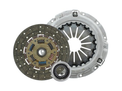 Kit embrayage Aisin HZJ78 HZJ79 HZJ105 1999+