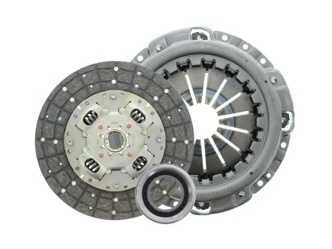 Kit embrayage HD Aisin HDJ80 24s avec disque et mécanisme de HDJ100