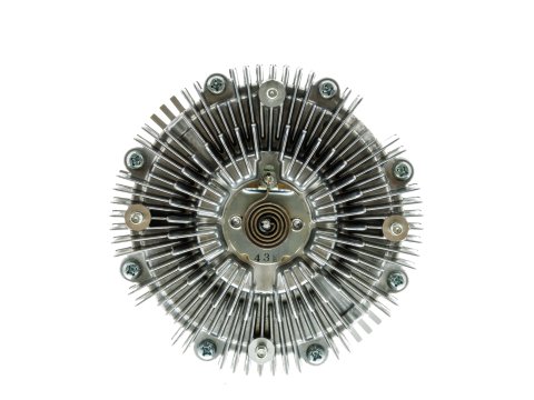 Visco-coupleur gris Aisin pour VDJ7 VDJ200