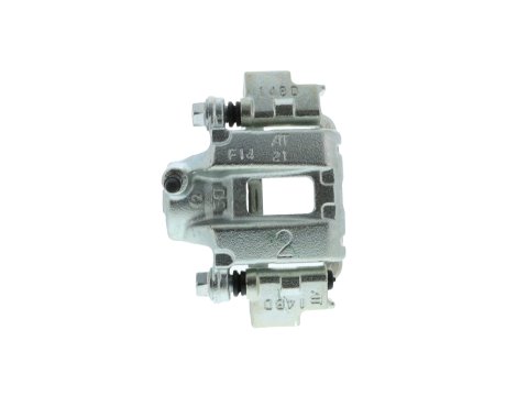 Etrier de frein arrière droit Aisin neuf pour Land Cruiser KDJ12 KDJ15