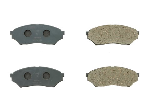 Plaquettes de frein avant Pajero Pinin