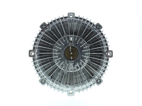 Viscocoupleur Dmax 2003-2007