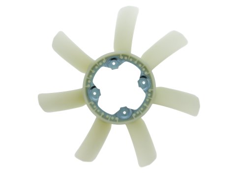 Hélice de ventilateur Navara D40 Pathfinder 2.5DCI