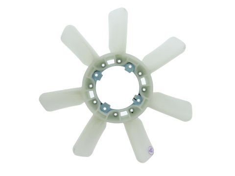 Hélice de ventilateur Hilux export et BJ73 VM