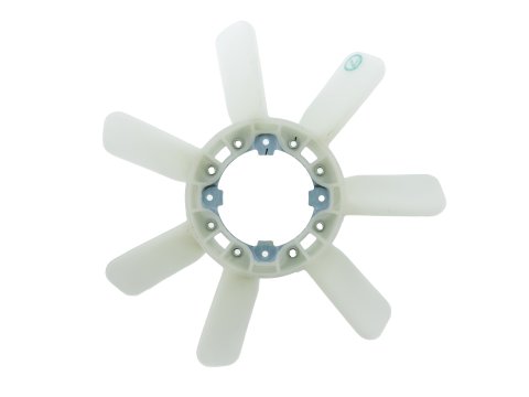 Hélice de ventilateur Hilux 2L 2LT et Runner 2.4TD