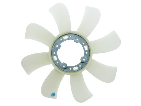 Hélice ventilateur HZJ7 après 2007