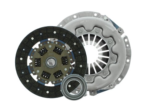 Kit embrayage Patrol 160 260 3.3D