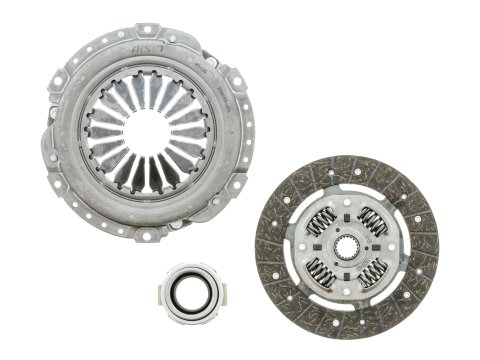 Kit embrayage Vitara 1.9TD après 04/1998 et Samurai Diesel