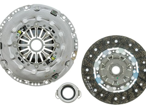 Kit embrayage RAV4 2.2D4-D 2005-2012