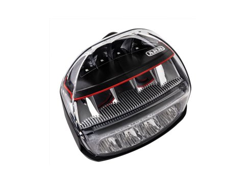 Kit feux longue portée ARB Intensity IQ 28 LED E-Mark