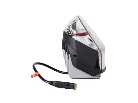 Kit feux longue portée ARB Intensity IQ 28 LED E-Mark