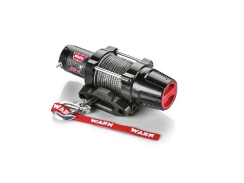 Treuil Warn VRX 25-S 1134kg 12V