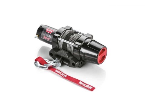 Treuil Warn VRX 35-S 1588kg 12V