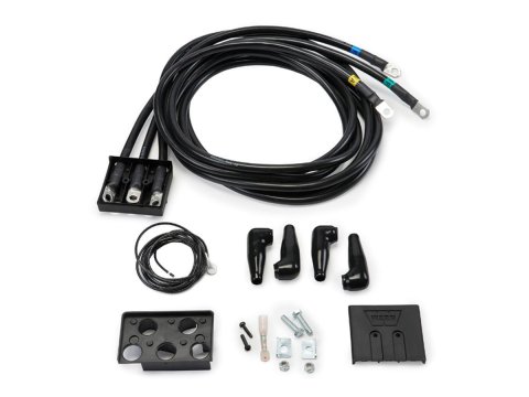 Kit Relocalisation Boitier Rerlais Zeon 200cm