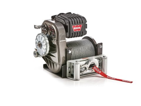 Treuil Warn M8274 3630kg 12V