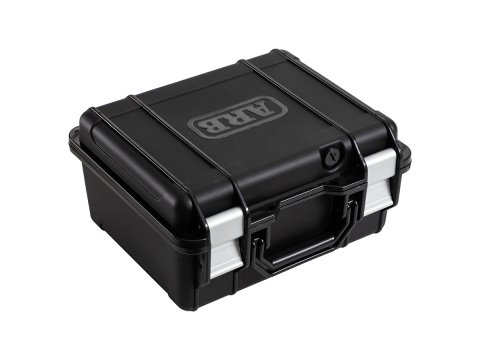 Malette compresseur portable monocylindre 12V ARB Brushless 130l/min