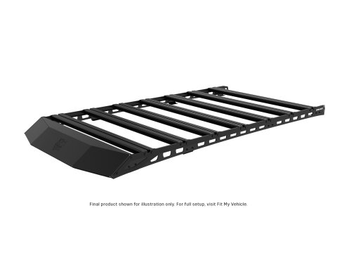 Kit montage galerie Reconn Land Cruiser 250 Rhino Rack