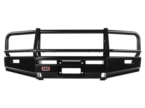 Deluxe Winch bar ARB Toyota HZJ7 GRJ7 2007-2023 sans élargisseurs d'aile