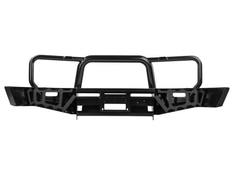 Pare chocs avant acier ARB Commercial Bar pour Toyota Hilux Vigo 2005-2015