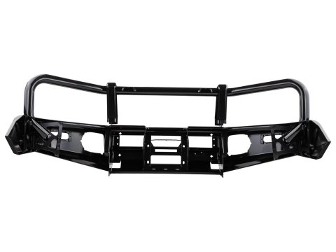 SUMMIT COMBAR HILUX BLK NB - 15ON NARROW B