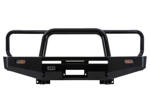 WINCH BAR DMAX 2012ON