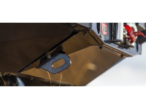 WINCH BAR GRAND CHEROKEE WK2 2011-13