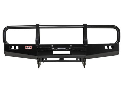 PC WINCH BAR HILUX 84-88