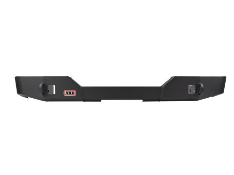 REAR BAR JK