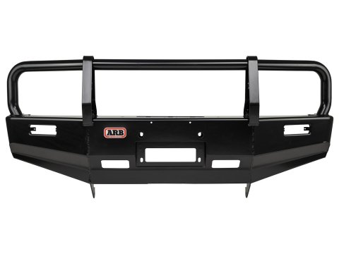 Pare chocs Winch Bar Jimny essence après 98