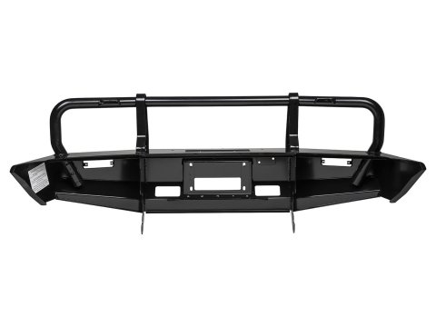 Pare chocs Winch Bar Jimny essence après 98
