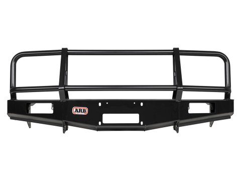 Pare chocs Winch Bar Samurai