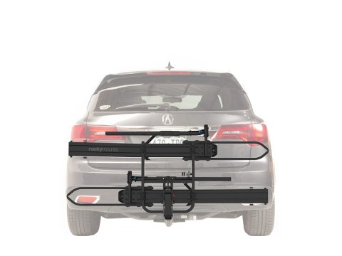 Porte vélo sur attelage Rocky Mounts Giga Watt