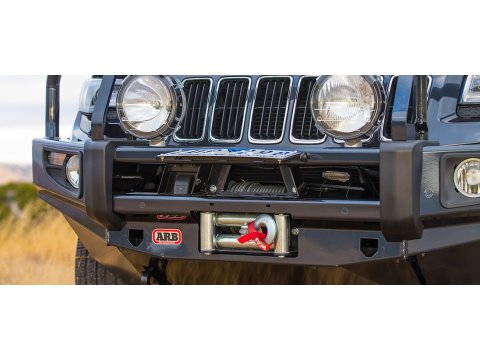WINCH BAR GRAND CHEROKEE WK2 2011-13