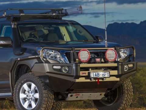 PC WINCH BAR KDJ15# >2014