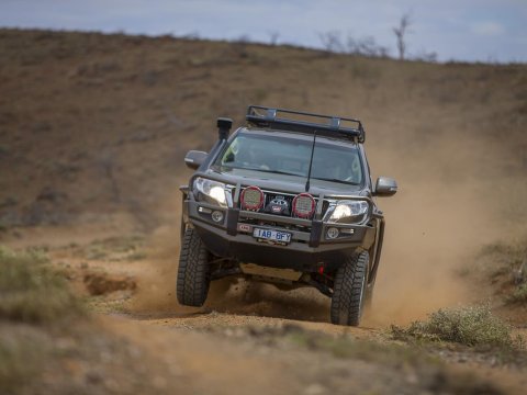 PC WINCH BAR KDJ15# >2014