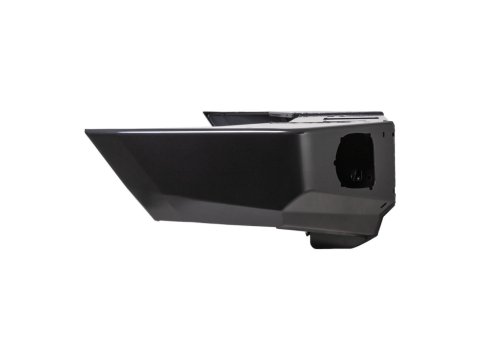 S/BAR DODGE RAM - 94-02 AF2O INC TUBE 12-1
