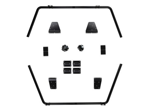 Kit de renfort intérieur ARB pour hard top toit haut Toyota Hilux Vigo Extra Cab 2005-2015