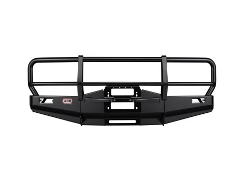 Pare chocs Winch Bar HDJ80 GX