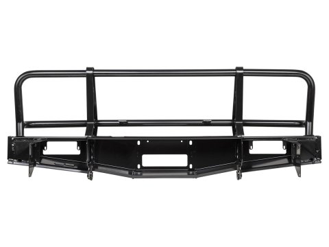 Pare chocs Winch Bar Samurai