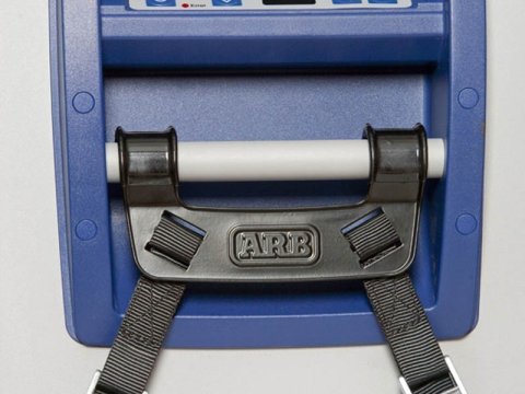 Fixations sous-poignées pour refrigérateur ARB