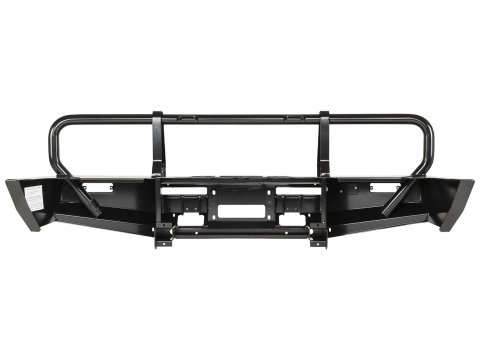 Pare chocs Winch Bar Hilux après 02