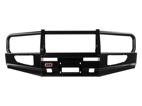 Pare chocs Winch Bar FJ Cruiser