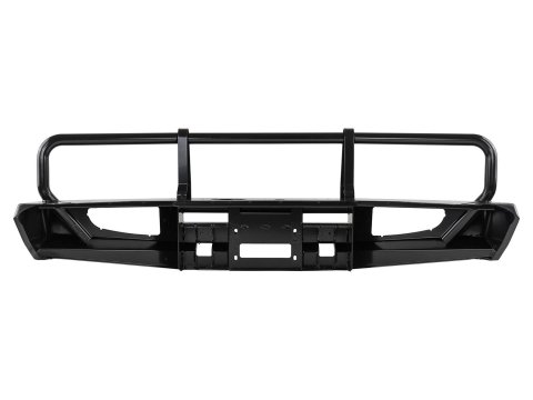Pare chocs Winch Bar FJ Cruiser