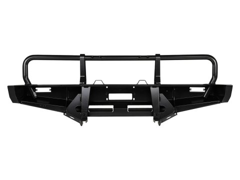 Pare chocs Winch Bar Hilux après 97 avec élargisseurs